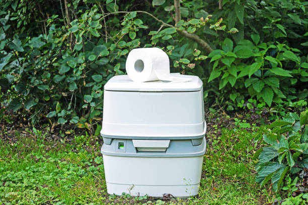 Porta potty rental for festivals in Hialeah, FL