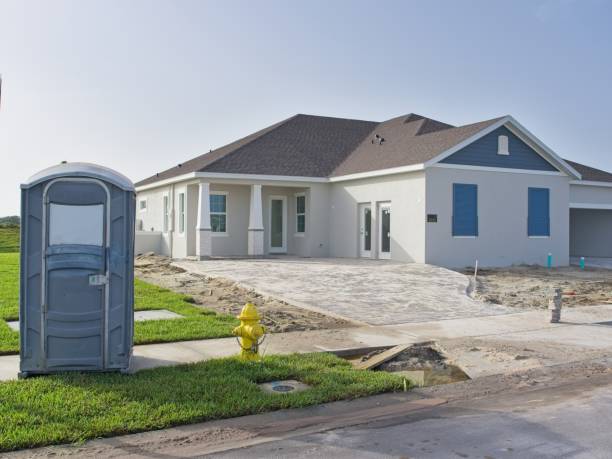 Portable restroom solutions in Hialeah, FL